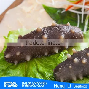 Cheap Price Sea Cucumber, Frozen Sea Cucumber thumbnail-1
