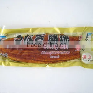 Japanese Frozen Roasted Eel Unagi thumbnail-1