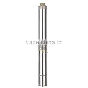 4'' 3.0HP 200M HEAD DEEP WELL SUBMERSILE BORE WATER PUMP 4SDM2/30 thumbnail-1