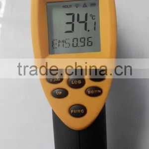 Mining Intrinsically Safe Infrared Thermometer Price thumbnail-4