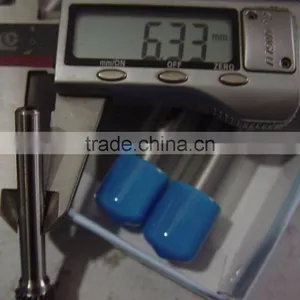 YG8 Grade Virgin Material Tungsten Carbide Burrs, Carbide Rotary Burrs, Carbide Rotary Files thumbnail-1