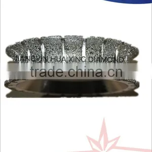 Huge Stone Grinder/Big Grinding Wheel / Large Grinding Wheel thumbnail-4