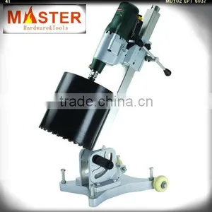 MASTER German Quality Diamond Core Drill With CE TUV Certificate (MT-250) thumbnail-1