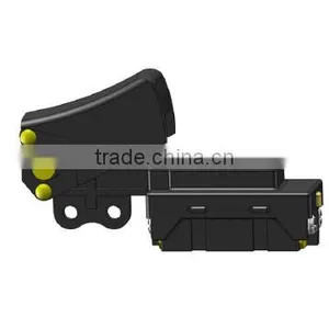 Fs066 355mm 871 Chop Saw Marquardt Switch thumbnail-4