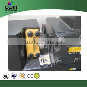 Cutting Machine GQ50 Steel Bar Cutting Machine thumbnail-1