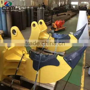 High Efficiency for Bucket Ripper With Reasonable Price thumbnail-6
