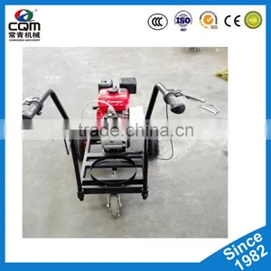 Road Marking Machine, Road Lining Machine thumbnail-3