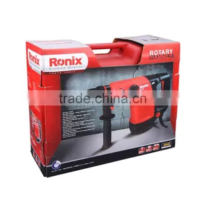 2640 RONIX ROTARY HAMMER 40MM SUPER MODEL 1200W thumbnail-5