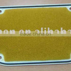 Small Engine For Kawasaki 11013-1167 Air Filter thumbnail-1