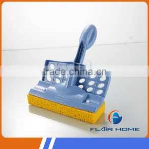 Easy Carry Window Cleaning Sponge Mop thumbnail-1