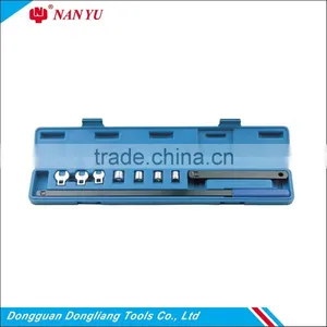 Serpentine Belt Tool Set Auto Repairing Tool Wrench thumbnail-1