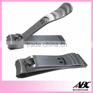 Luxury Gold-Plating Nail Clipper thumbnail-4