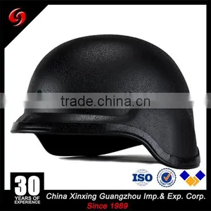 Advaced Combat Field War Tactical Bulletproof Helmet Pasgt Model NIJ IIIA 9mm thumbnail-6