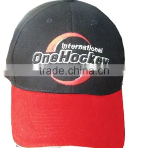 Brushed Twill Hat LS Eplus thumbnail-1