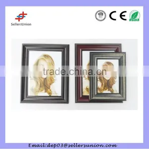Photo Frame Like Plywood Design thumbnail-1