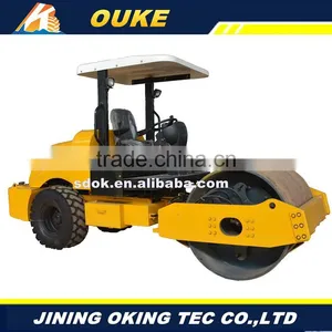 Multifunctional Asphalt Road Roller Price for Sale,band Brake Drum for Wholesales thumbnail-3