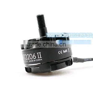 Kind Shooting MT2206-II KV1900 / KV1500 CW/CCW 250 Brushless Motor In Stock~ thumbnail-2