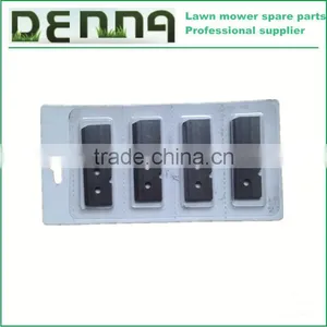Denna Small Type Stainless Steel Blade thumbnail-3