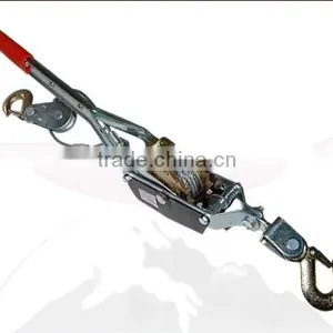 Cable Winch Puller thumbnail-1