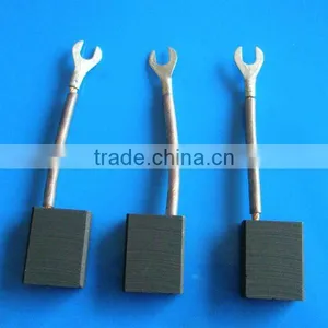 Alternator Carbon Brushes,starter Carbon Brush thumbnail-2
