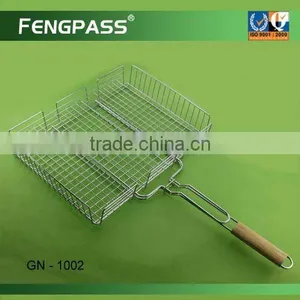 GN-1002 BBQ Grill Rotating Bbq Grill thumbnail-1