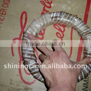 SH-420 SK5 Bend Saw Blade for Cutting Big Hard Wood thumbnail-5
