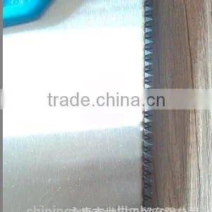 Small Teeth Hand Saw With High Frequency Teeth thumbnail-1