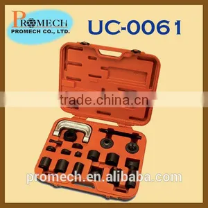 Comprehensive Vehicle Ball Joint Service Tool & Master Adapter Set / Under Car Tool Set Of Automotive Specialty Tool Kit thumbnail-1