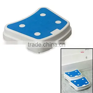 Bath Safety Step PORTABLE BATH STEP thumbnail-1