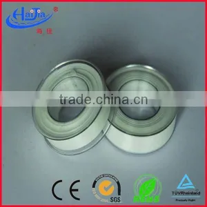 100% Virgin White PTFE Thread Seal Tape Ptfe Wrap Tape thumbnail-3