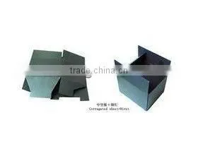 pp Corrugated Plastic Packaging Box thumbnail-1