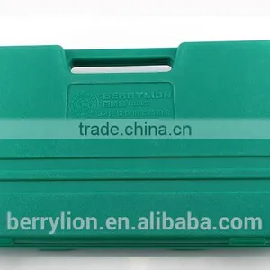 Berrylion CR-V Dual Color Socket Set 32pcs High Quality Socket Set thumbnail-4