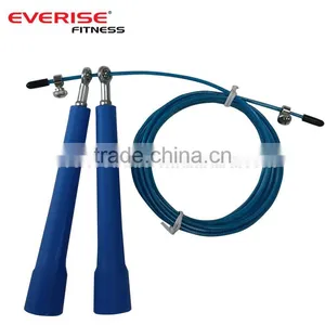 Steel Wire Bearing Speed Jump Rope Wholesale Jump Rope for Free Replacement thumbnail-6