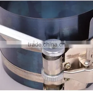 AK-1061 Automobile Tools Air Piston Ring Compressor thumbnail-4