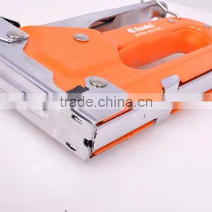 High Quality 3- Way Hand Upholstery Staple Gun thumbnail-3