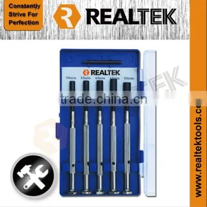 Professional 6PCS Precision Mini Socket Set thumbnail-1