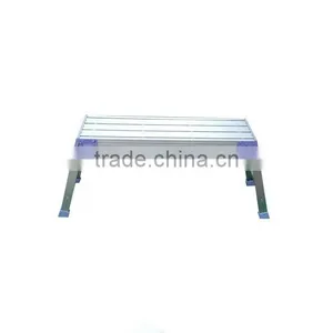 Aluminum Car Washing Stool thumbnail-1