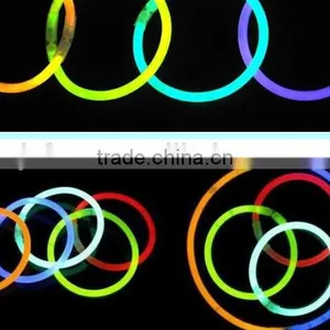 Fluorescent Bracelet;electronic Bracelet thumbnail-1