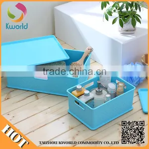 Professional Manufacturer Supplier Outdoor Storage Box thumbnail-2