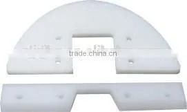 Upe Scraper Blade for Paper Machine thumbnail-4