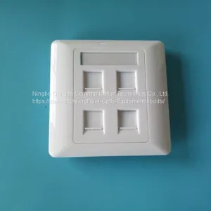 Fiber Faceplate thumbnail-1