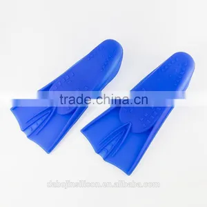 OEM Swimming Fins Swimming Short Fins thumbnail-1