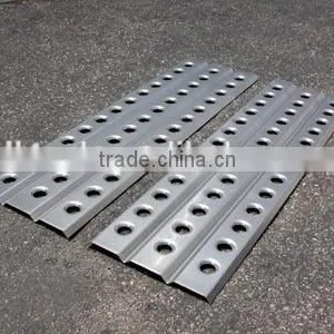 4wd Accessories Off-road Vehicle Recovery Tracks Kits Sand Ladder Aluminum Sand Tracks thumbnail-4