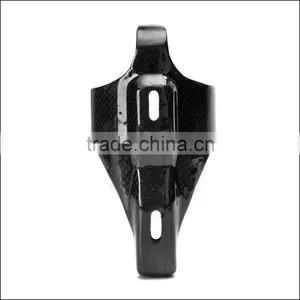 2016 High Quality 3k UD Full Carbon Fiber T700C Bicycle Bottle Holder Bike Cage for Sale thumbnail-2