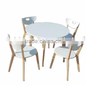 Dining Table and Chair Set for Hot Sale thumbnail-3