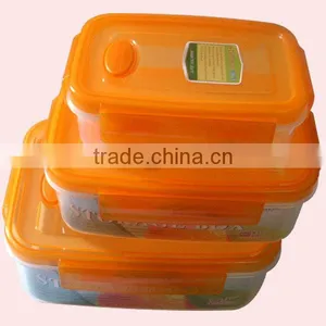 Plastic Hot Food Storage thumbnail-5