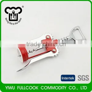 New Coming Different Types Red Wine Opener Custom Multi-functional thumbnail-1