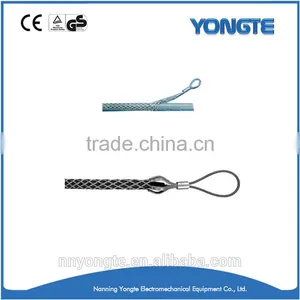 Single Eye Double-weave Cable Sock/haru Cable Pulling Grips thumbnail-2
