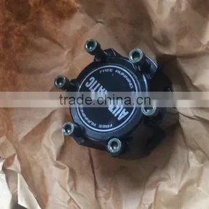 FREE WHEEL HUB thumbnail-1