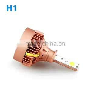 Good Material Quality Auto LED Head Light Latest 12V For All Car thumbnail-3